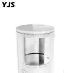Hot Mini Battery Portable Rechargeable Fully Automatic Built In 12v Car Electric Capsule Espresso Coffee Maker Machine