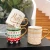 Import Hot Product Light Luxury Painted Gold Handle Mug Creative Ceramic Cup Copper Mug/Cute Mug/Ecologic Coffee Mug from China