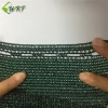 hot products agricultural sun protection greenhouse net shade for orchids