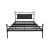 Import Hot Products to Sell Online Dormitory Beds Easy Folding Bed Frame from China
