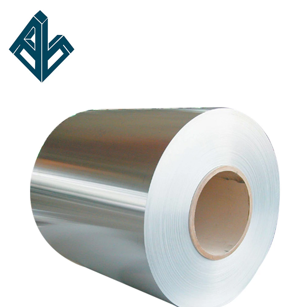Hot Rolled &amp; Cold Rolled Stainless Steel Sheet