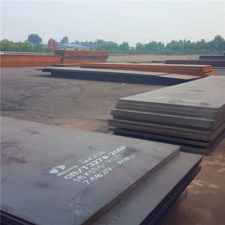 hot rolled mild steel plate prices a572 4*8 steel plate 3mm thick flat plate thin iron black sheet