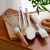 Import Hot Sale 12pcs Wooden Handle Silicone Kitchen Utensils Set Cooking Kitchenware Set from China