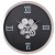 Import Hot Sale 14&quot; wall gear clock only designed and patent owned by Mktime from China