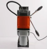 Hot sale 23mm Portable magnetic drill with swivel base  J1C-23S
