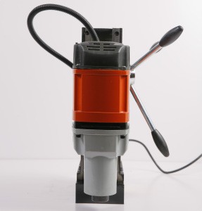 Hot sale 23mm Portable magnetic drill with swivel base  J1C-23S