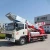 Import Hot sale 4x2 high lifting altitude aerial platform operation bucket truck from China