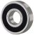Import Hot Sale 6304 Rs Steel Motor Prices bearing balls Wheels High Speed Deep Groove Ball Bearing from China