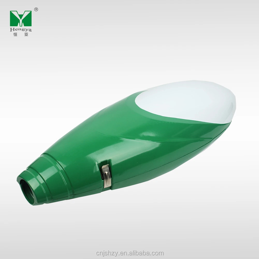 Hot sale 70w 250w 400w ip65 HPS aluminum die casting street light lamp