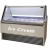 Import Hot sale 8~18 trays automatic defrost gelato ice cream display freezer showcase from China
