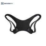 Hot sale Adjustable Clavicle Brace Support Back Posture Corrector