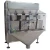 Import Hot Sale Automatic Granular Seeds Packing Machine With Automatic Production Process from China