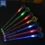 Import Hot Sale Bar Tools Light Up LED Swizzle Sticks LED Plastic Cocktail Stirrers from China