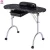 Import Hot sale cheap Portable Manicure Nail Salon Table with exhaust fan from China