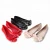Import Hot Sale Cheap PVC Women Sandal Jelly Shoes with Bowknot from China