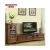 Import hot sale Classic Glass Furniture TV Stand from China