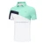 Import Hot sale custom logo golf T shirt golf outfit for men from China