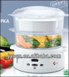 Hot sale ELECTRIC STEAM COOKER
