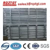 hot sale galvanized scaffoldings factory ISO