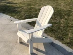 Hot Sale Hdpe Adirondack Chair Outdoor Furniture