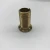 Import Hot sale High Digital control system machining nut brass customization custom processing from China