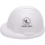 Import Hot Sale High Quality Customized  Cheap Hard Hat Stress Ball for Promotion from China