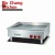 Import Hot Sale Hotel Commercial Electric Griddle/NEW Stainless Steel Flat Plate electric Grill Griddle from China