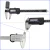 Import Hot sale IP54 water proof digital caliper Electronic vernier caliper 0-150mm 6inch digital  gauge caliper micrometer from China