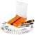 Import Hot Sale JAKEMY JM-8150 52 in 1 Screwdriver Repair Tools Set For Home,office Repair Tools from China
