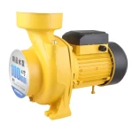 Hot sale large flow irrigation 1.5kw cast iron domestic water pump MHF IDK DK QB QDX JET QY WQ