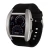 Import Hot Sale Men Sports LED Speedometer Watch LED Digital Air Watch Man Car Wrist Watch Reloj from China