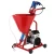 Import Hot sale mini Putty coating cement mortar spraying machine from China