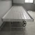 Import Hot Sale Movable Galvanized Steel Rolling Bench Nursery Seedbed from China