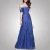 Import Hot Sale Online Shopping Simple Design Chaozhou Evening Dress With Low MOQ from China