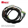 Hot Sale other electric bicycle parts e rickshaw electrical wires