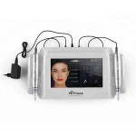 Hot sale permanent makeup skin lifting digital machine kits tattoo gun