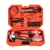 Import hot sale  Plastic Toolbox Storage Case packing home use General Household Hand Tool Kit,hand tool set from China