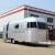 Import Hot sale popular conveniently RV motor home caravan travel from China