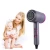 Import Hot Sale popular style Professional Salon Hair Dryer Fashion Constant Temperature Control Hammer Similar Design Hair Dryer from China