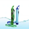 hot sale portable water filter for camping