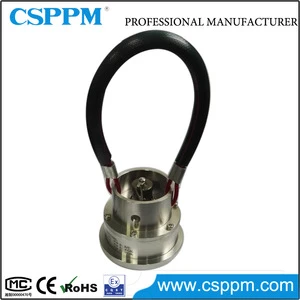 Hot sale PPM-T293A High quality Hammer union pressure transmitter design for fracturing truck from China