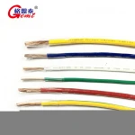 Hot Sale Products THHN Cable THWN Electric Wire and Cable