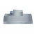 Import Hot sale restaurant kitchen range hood stainless steel hood from China