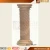 Import Hot Sale Roman Column decorative marble roman pillars for decorative from China