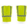 Hot sale safety clothing high visibility security guard supplies