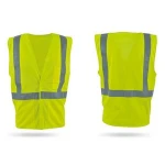 Hot sale safety clothing high visibility security guard supplies