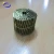 Import hot sale screw shank wire coil nails with good performance from China