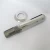 Hot sale stainless steel 2205 glass spigot for Balustrades and Handrails