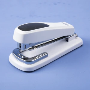 Hot sale transparent luxury stapler