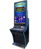 Hot sale Vertical screen Gambling casino slot machine video game Lightning Link slot machines